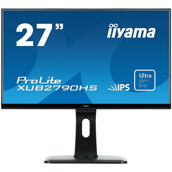 Iiyama XUB2790HS-B1