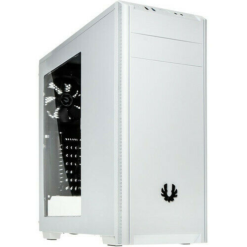 BitFenix Nova - Blanc (Version fenêtre)