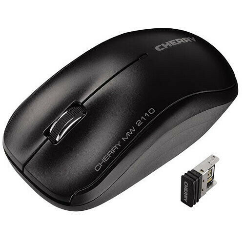 Cherry MW 2110 - Noir
