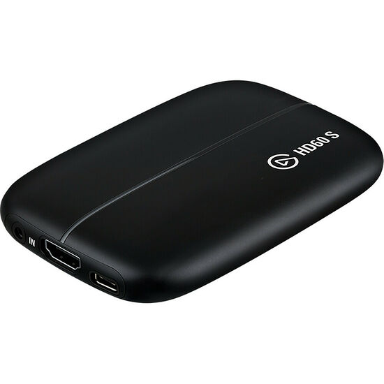 Elgato HD60 S