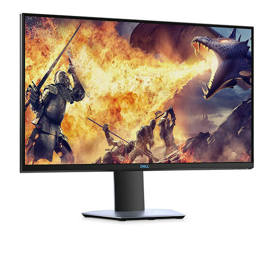 Dell S2719DGF FreeSync