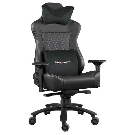 Oraxeat XL800 - Noir / Blanc