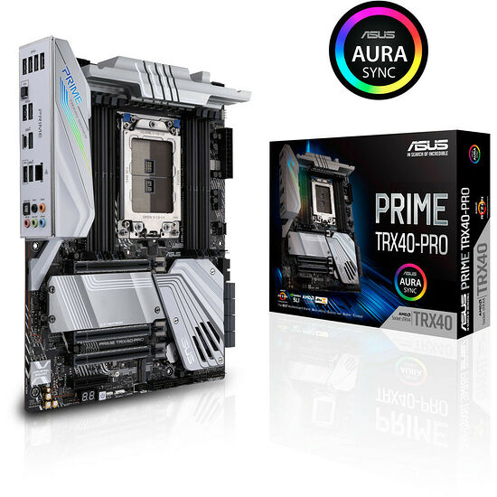 Asus PRIME TRX40-PRO