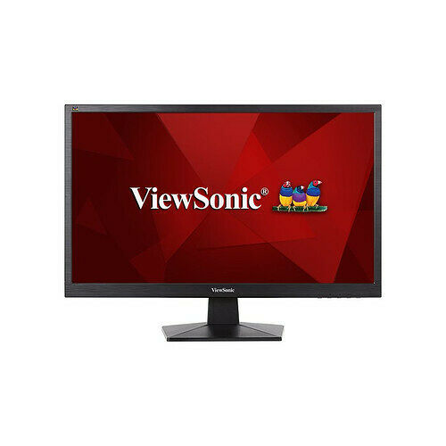 ViewSonic VA2407H