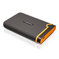 Transcend StoreJet, 1 To