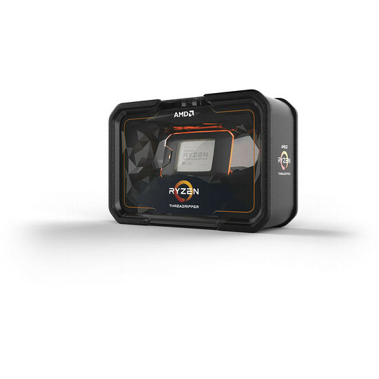 AMD Ryzen Threadripper 2990WX (3.0 GHz)