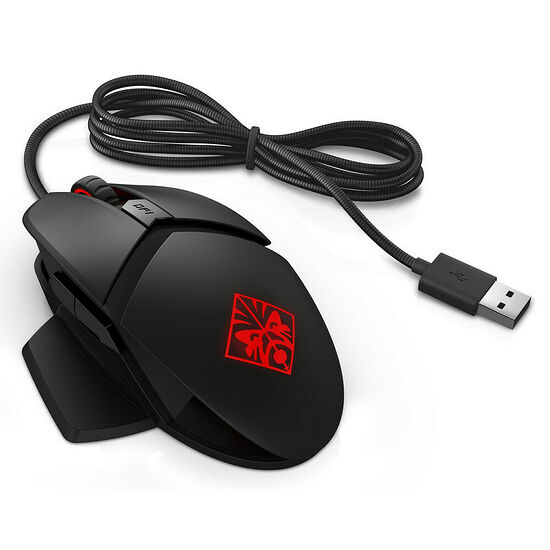 HP Omen Reactor