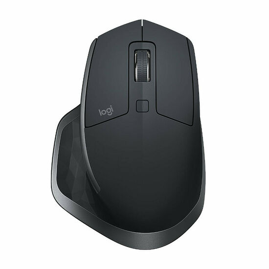 Logitech MX MASTER 2S Noire