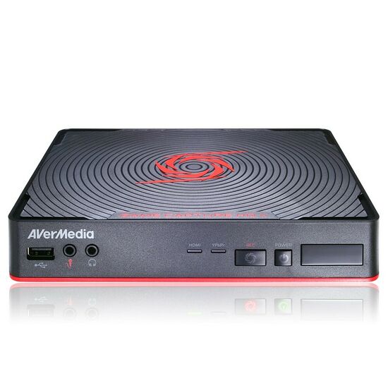 AVerMedia Game Capture HD II