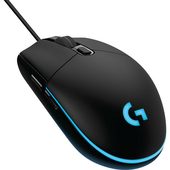Logitech G203 Prodigy