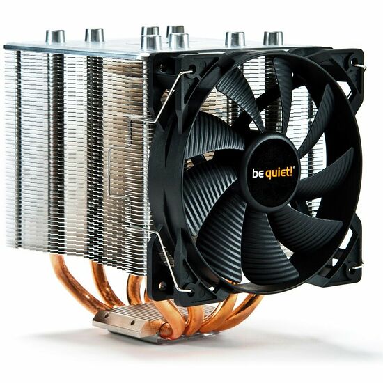 Be Quiet! Shadow Rock 2