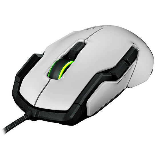 Roccat Kova Aimo - Blanche