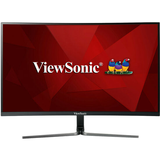 Viewsonic VX3258-2KC-mhd FreeSync (dalle incurvée)