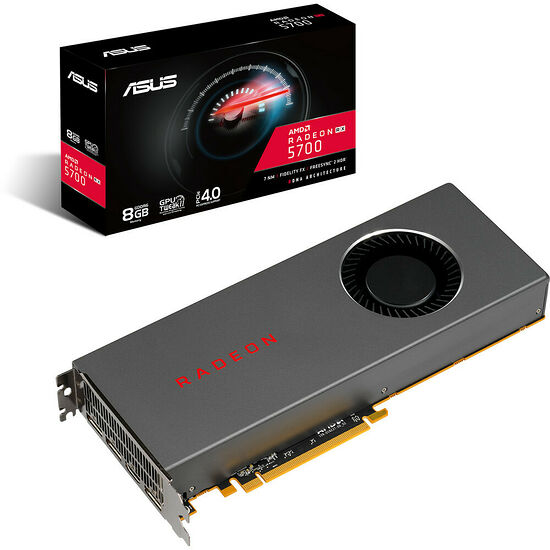 Asus Radeon RX 5700