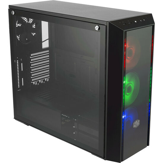 Cooler Master MasterBox Pro 5 RGB