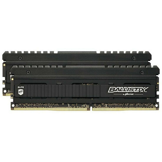DDR4 Ballistix Elite - 16 Go (2 x 8 Go) 4000 MHz - CAS 18