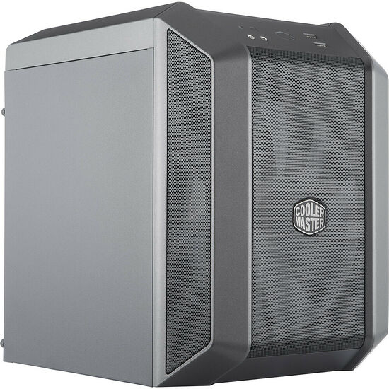 Cooler Master MasterCase H100 - Noir