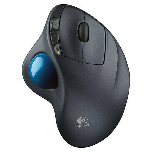 Logitech Wireless Trackball M570