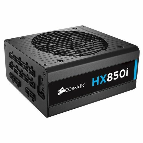 Corsair HX850i - 850W
