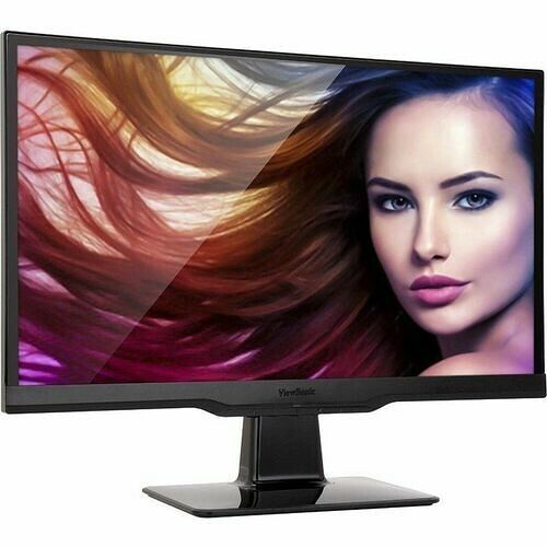 Viewsonic VX2363SMHL