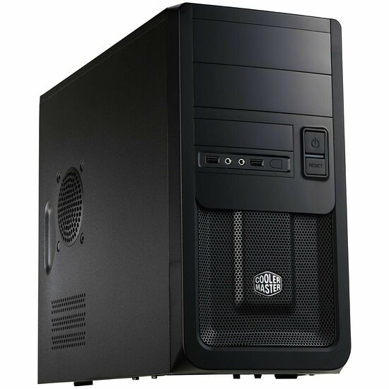 Cooler Master Elite 343