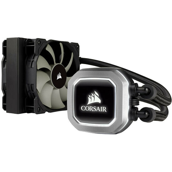 Corsair H75 (2018) Hydro Series - 120 mm