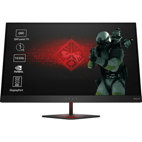 Omen by HP 27 G-Sync