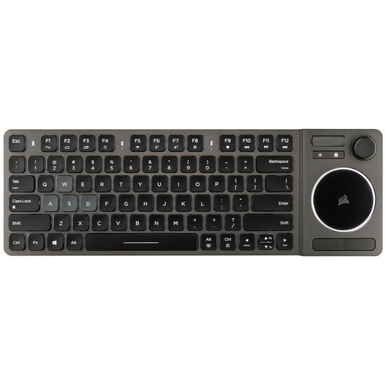 Corsair K83 Wireless (AZERTY)