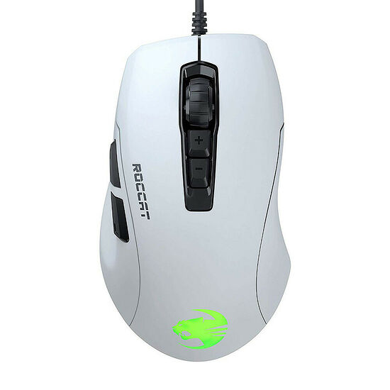 ROCCAT Kone Pure Ultra Blanc