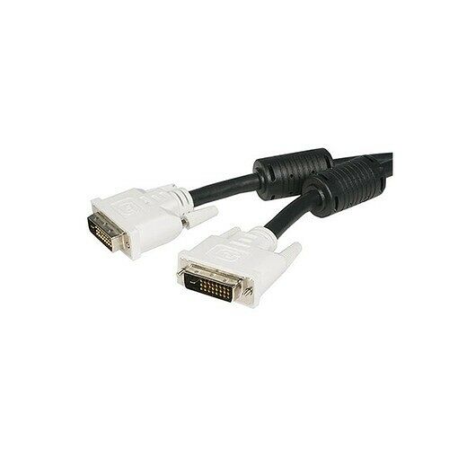 Câble DVI-D Dual-Link - 1.8 mètre - Startech