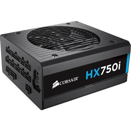 Corsair HX750i - 750W