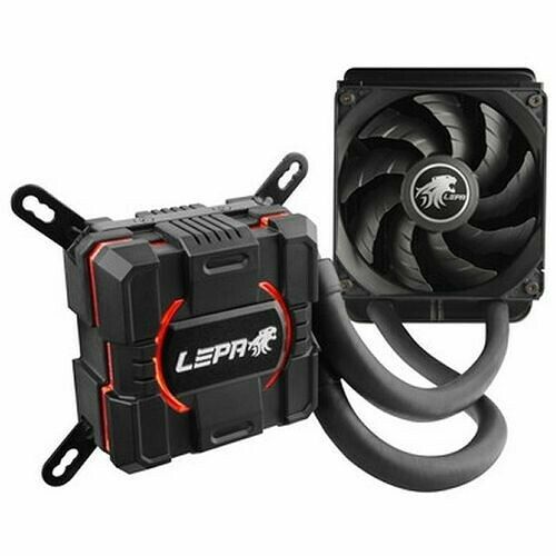 LEPA AquaChanger 120 - 120 mm