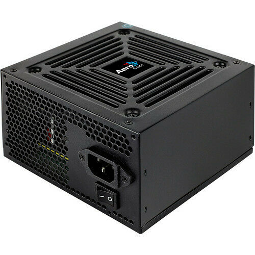 Aerocool AE-550, 550W