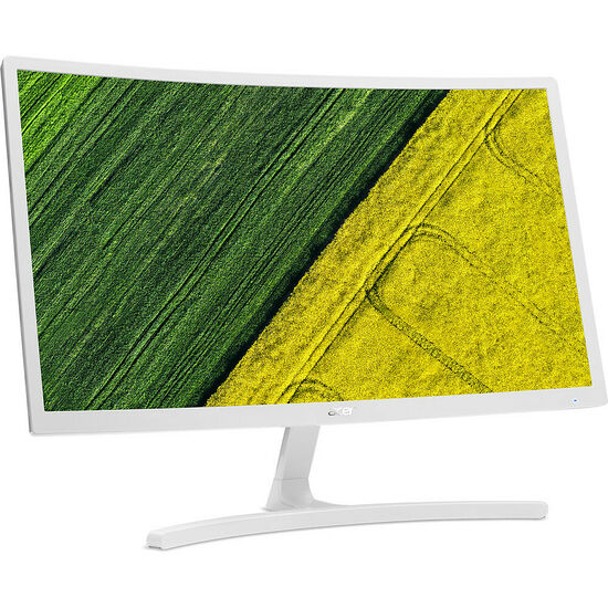 Acer ED242QRwi FreeSync (dalle incurvée)