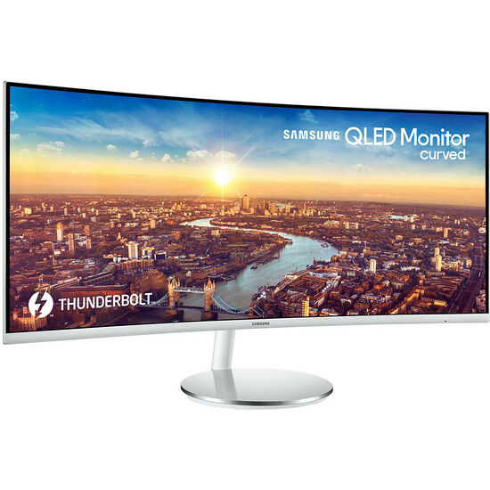 Samsung LC34J791WTUXEN FreeSync (dalle incurvée)