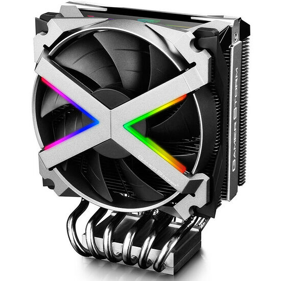 DeepCool GamerStorm Fryzen