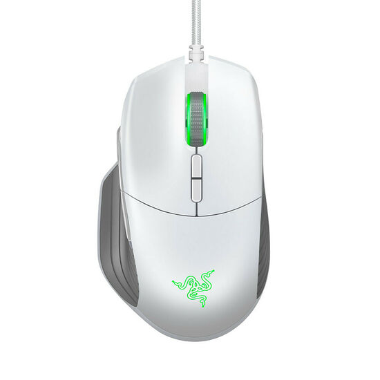 Razer Basilisk - Mercury