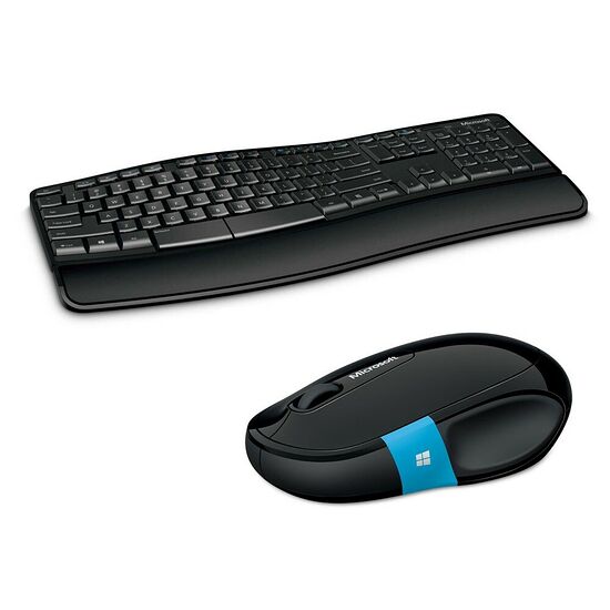 Microsoft Sculpt Comfort  (AZERTY)