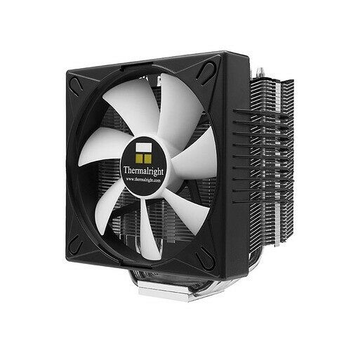 Thermalright True Spirit 120 BW Rev. A