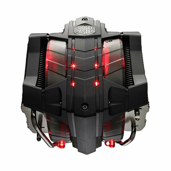 Cooler Master V8 (Ver.2)