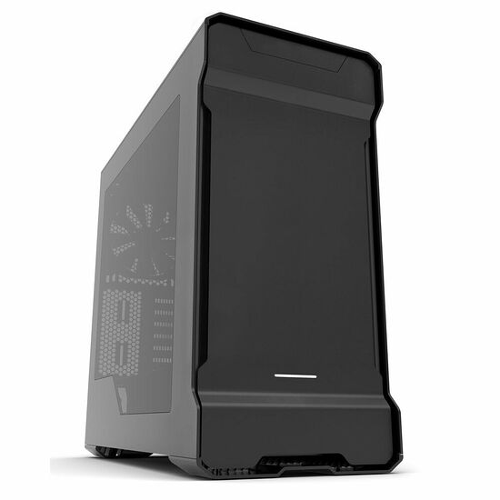 Phanteks Enthoo Evolv ATX, Satin Black