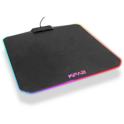 KFA2 Sniper RGB Mouse Pad
