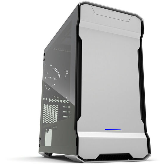 Phanteks Enthoo Evolv Tempered Glass - Galaxy Silver