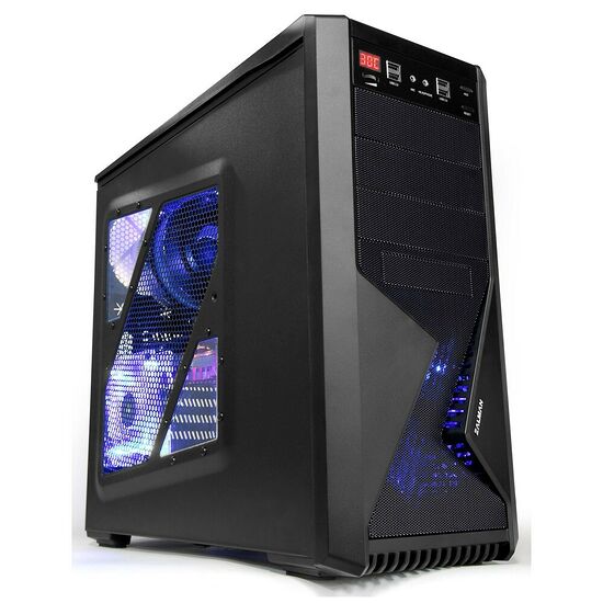Zalman Z9 Plus