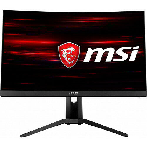 MSI Optix MAG271CR Adaptive Sync (dalle incurvée)