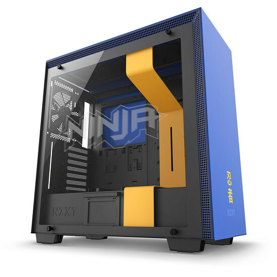 NZXT H700i Ninja Special Edition