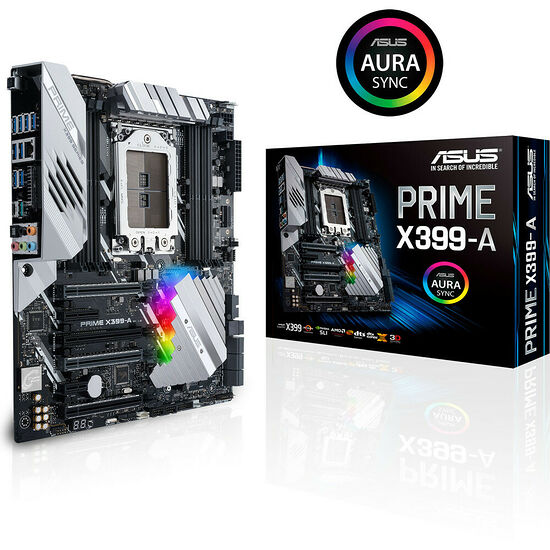 Asus PRIME X399-A