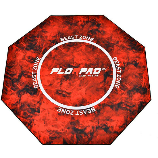 Florpad Beast Zone