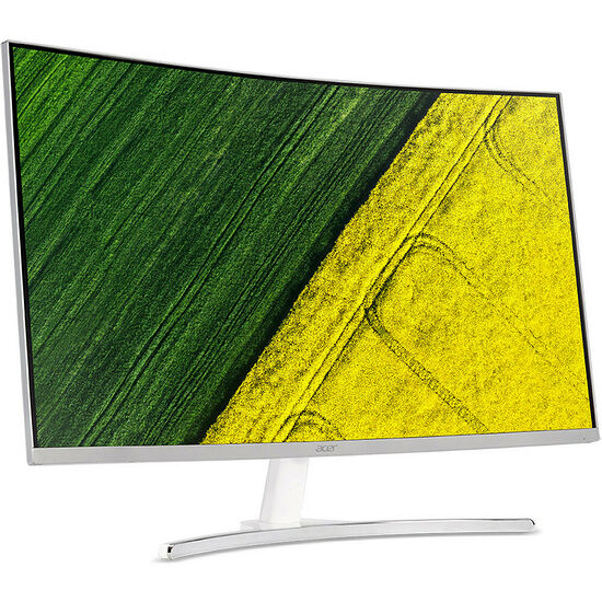 Acer ED322Qwmidx (dalle incurvée)