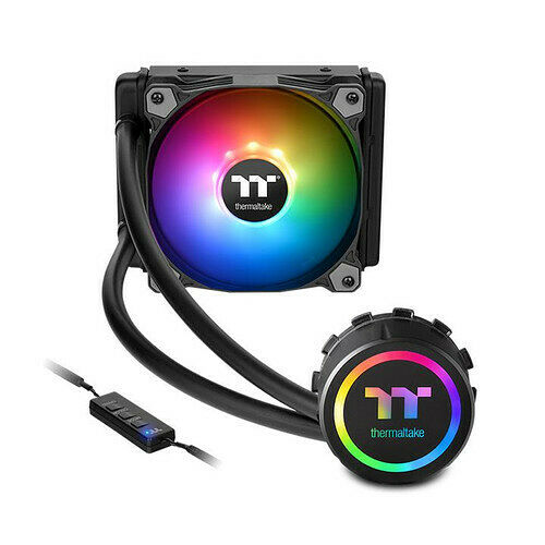 Thermaltake Water 3.0 120 ARGB Sync - 120 mm
